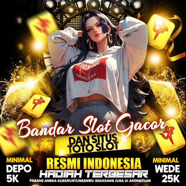 AkongCuan : Bandar Slot Gacor & Situs Toto Slot Resmi Indonesia